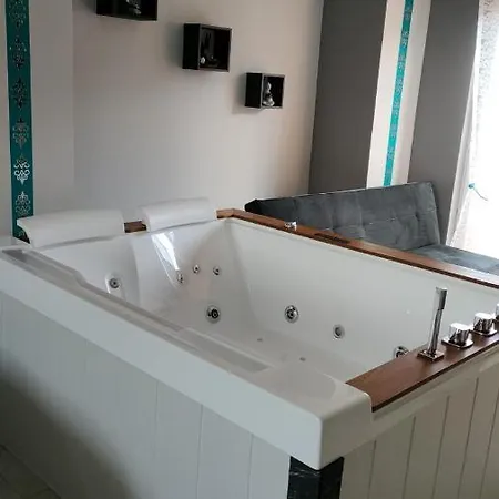 Loft L'Ecrin Romantique