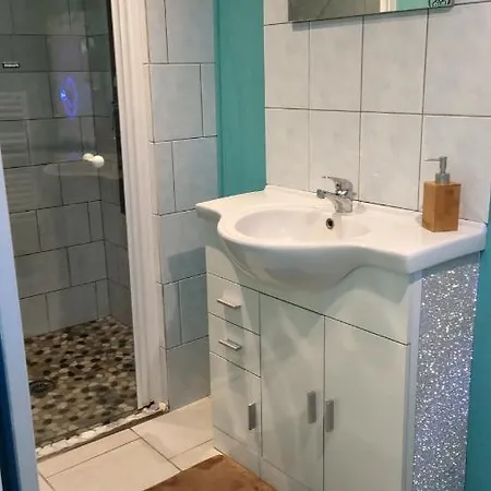 Loft L'Ecrin Romantique בית נופש
