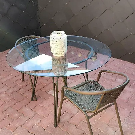 בית נופש Loft L'Ecrin Romantique *