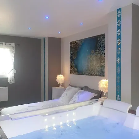 Loft L'Ecrin Romantique